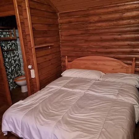 Camping 丰特-德彼德拉