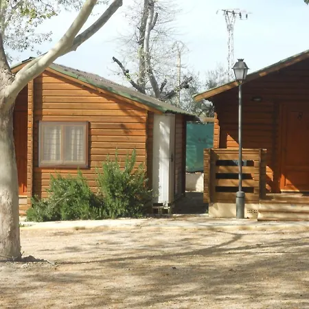 Camping 2*