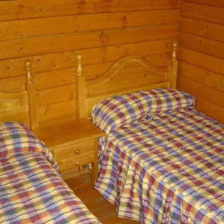 Camping 营地 2*