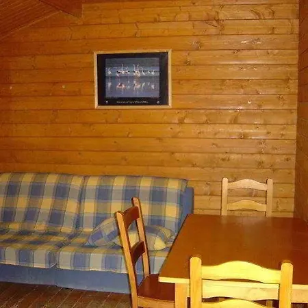 Camping 营地